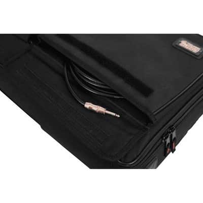 Gator GPT-PRO GPT-PRO housse pour pedalboard 30" x 16" image 7