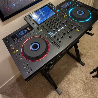 Pioneer Opus-Quad 4-Channel All-in-One DJ System 2023 - Present - Black image 3