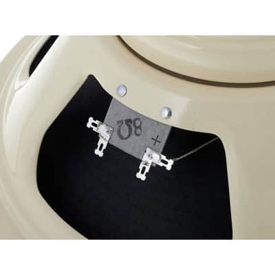 Celestion T5953 | Cream Alnico 12" 90W 8Ω Guitar Speaker. New with Full Warranty! image 7
