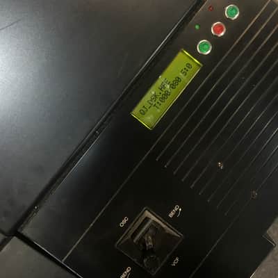 Korg DSS-1 image 4