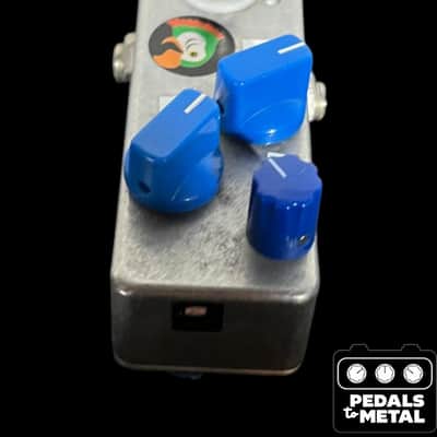 Lawrence Petross Design (LPD) DTK Overdrive - X16697 image 2