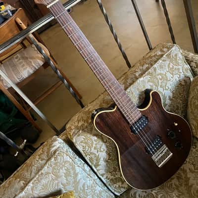 Ernie Ball Music Man Axis Super Sport HH HT 2000 - Present - Various image 5