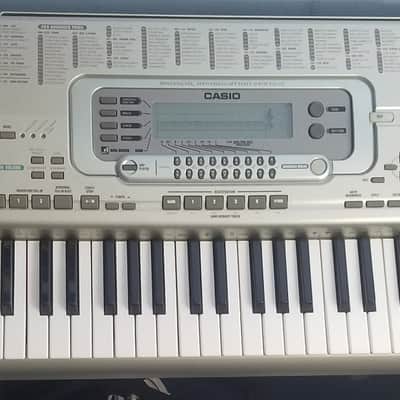 Casio WK-3300 image 1