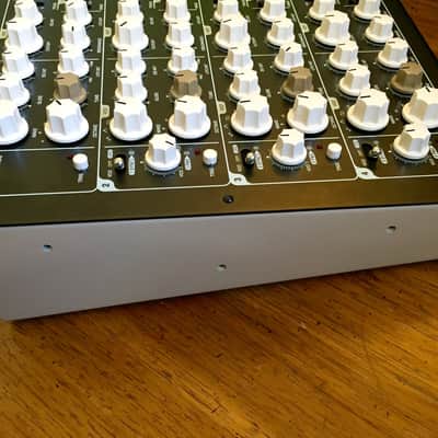 PERfourMER MKII CV/Gate Edition image 3