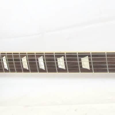 Gibson SG Standard '61 with Stoptail Vintage Cherry Made in USA  2021 W/ OHSC VGC image 18