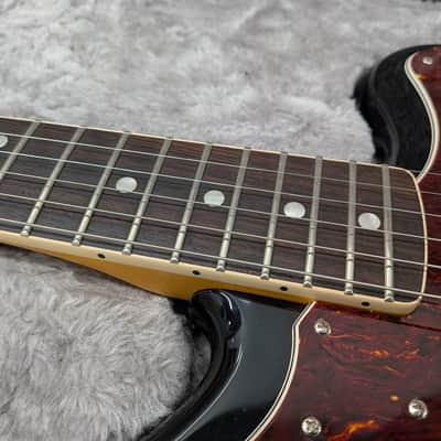 Fender American Ultra Jazzmaster 2021 image 11