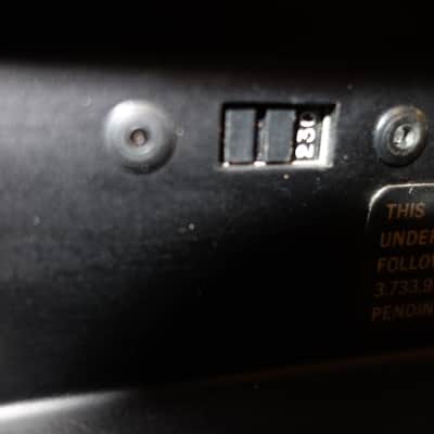 Moog Multimoog 1978 - 1981 - Black imagen 22
