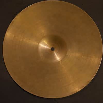 Zildjian 14" Hi-Hat New Beat 60s imagen 4