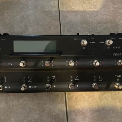 Kemper Amps Profiler Head MK 2 2025 - Present - Black image 7