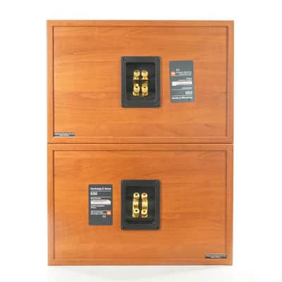 JBL Northridge E50 Speakers (Pair) image 2