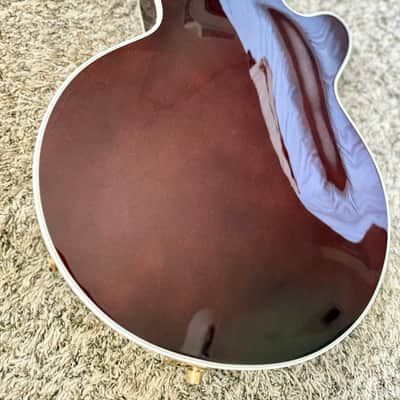 Gretsch G6122JR - w/ OHSC image 10