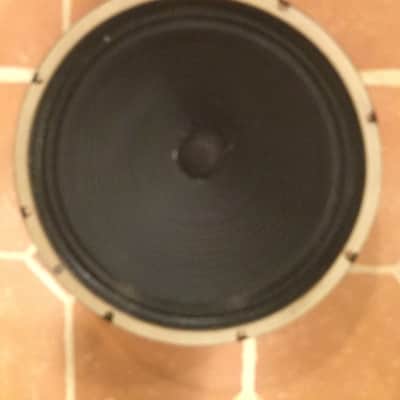 Weber Ferromax Vintage Series 12F150 2014 image 2