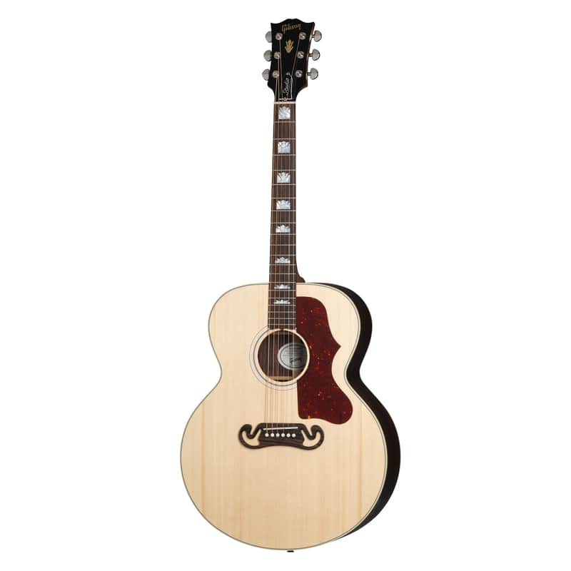 Gibson SJ-200 Studio Rosewood | Reverb