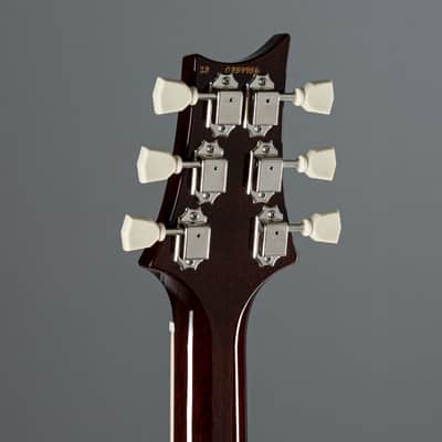PRS McCarty McCarty Tobacco Sunburst #0359956 - Custom Electric Guitar image 5