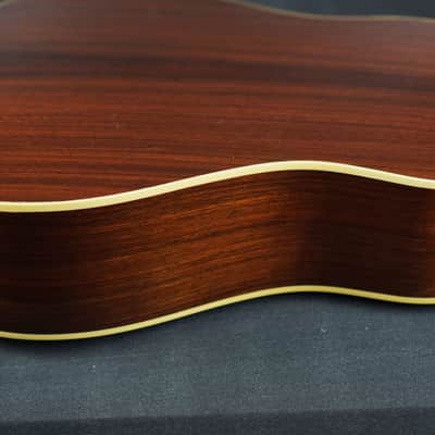 Gibson Advanced Jumbo 2002 - Natural image 16