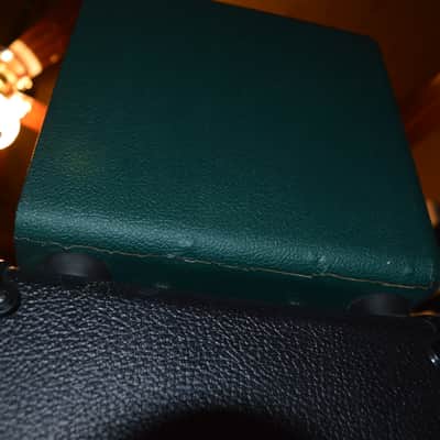 Bogner 20th Anniversary Ecstasy 101B 2009 Green image 3