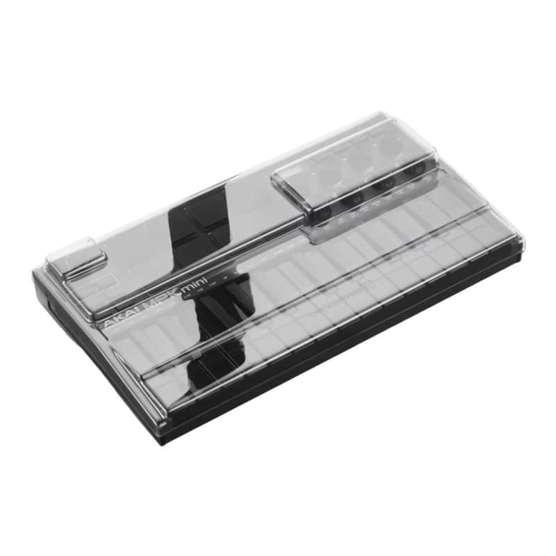 Decksaver LE Akai Pro MPK Mini MK3 Cover image 1