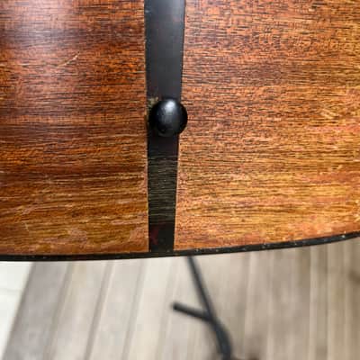 1961 Martin 0-18 acoustic guitar image 13