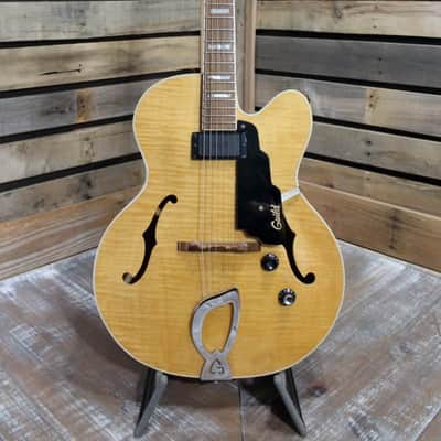 GUILD X-150 USA - ARCHTOP image 4