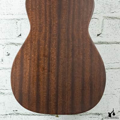 Gretsch G9500-FRT Jim Dandy Parlor Acoustic image 4