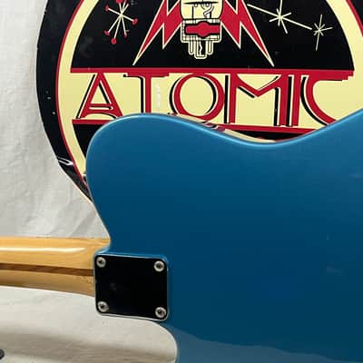 Fender Telecaster MIM - Made in Mexico Tele Electric Guitar image 13