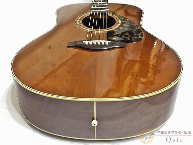 Yamaha Ll 11 B | Reverb