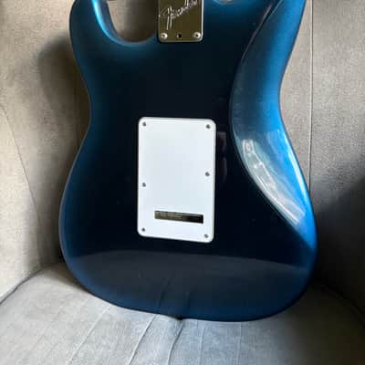 1991 Fender Strat Plus - Original Owner - Rarely Played image 5