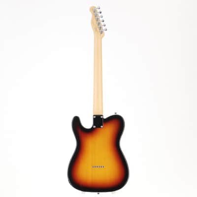 FUJIGEN (FGN) JTL7 3TS (3-Tone Sunburst) Fujigen [A200824] (06/17) image 2