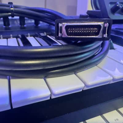 Apogee Symphony 64 PCIe card w Cable image 11