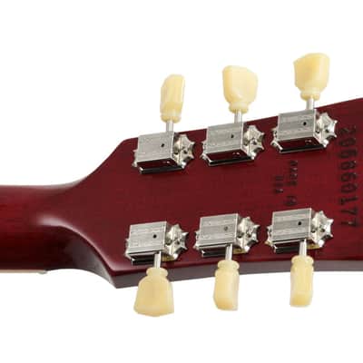 Gibson SG Standard 61 Vintage Cherry 2026 image 5