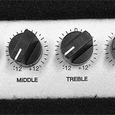 WARWICK BC-10 Combo 10Watt/8Zoll Bassverstärker image 3