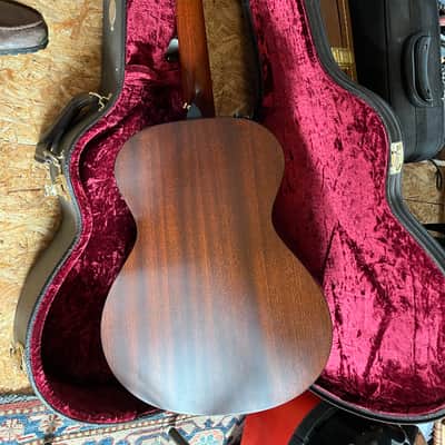 Taylor 312c 2019 - Gloss top satin back and sides image 5