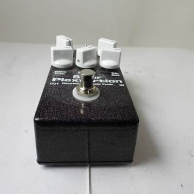 RARE Wampler Super Plextortion Plexi Distortion Effects Pedal Free USA Ship image 2
