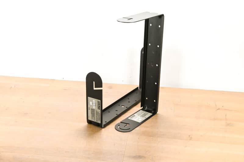 EAW EAW MKD500 U-Bracket - Black