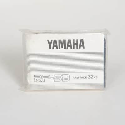 Yamaha RP-5B 1980s NOS UNOPENED image 1