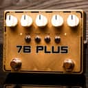 SolidGoldFX 76 Plus - Reverb Exclusive Gold