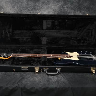 2023 Yamaha BBP35 Pro Series - Midnight Blue image 7