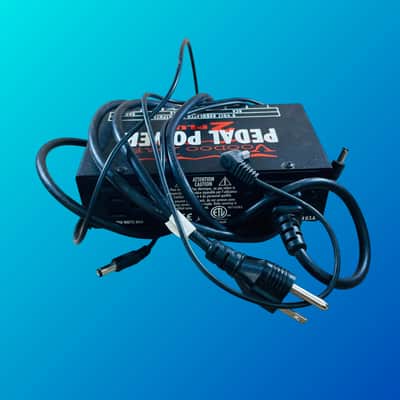 Voodoo Lab Pedal Power 2 Plus image 3