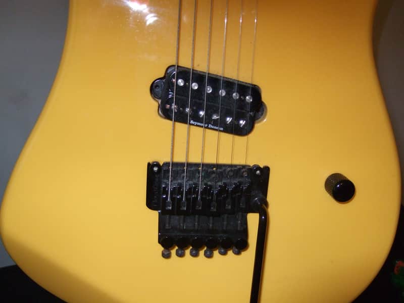 KRAMER BARETTA CLONE image 1