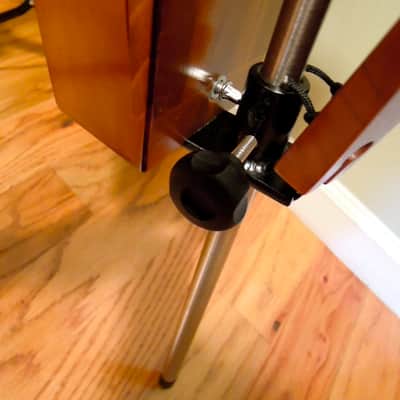 Alter Ego BASSO, hollow-body upright bass image 5