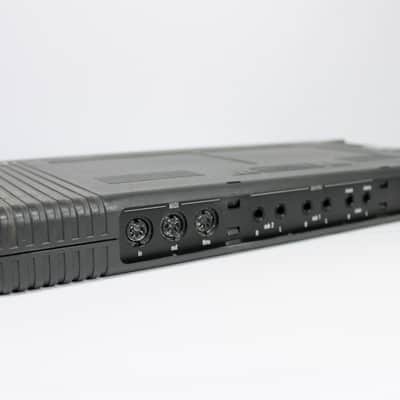 E-mu Proteus 1 XR 9011 90’s single rack, 16 bit, polyphonic, sound module image 6