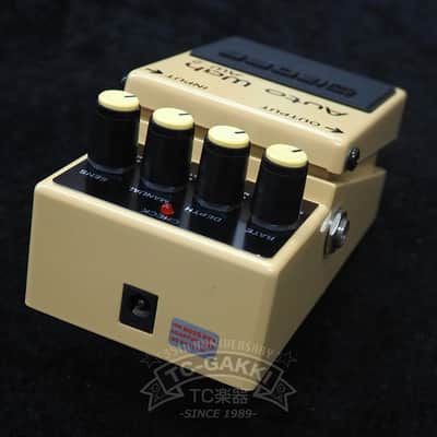 BOSS AW-2 Auto Wah image 2