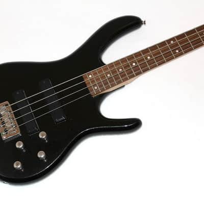 Ken Smith Design Burner Standard 4 4-String Electric Bass Guitar w/ Gigbag image 2