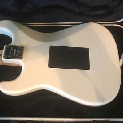 Charvel Pro Mod San Dimas Style 1 HH FR 2008 Snow White image 5