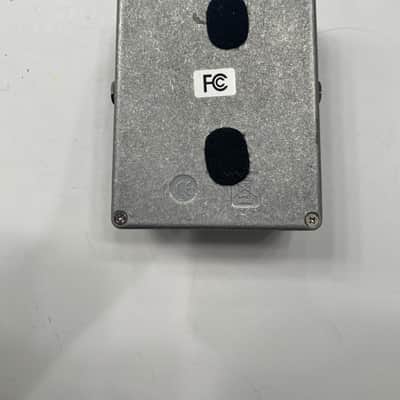 Electro Harmonix XO Holy Grail Plus Digital Reverb Guitar Effect Pedal EHX image 6