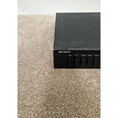 Arcam Delta 60 - Hi-Fi Amplifier - Good image 5