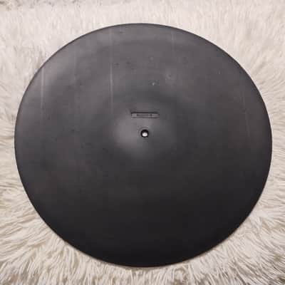 Technics SL1200 Original Thick Rubber Mat RGS0010 image 2