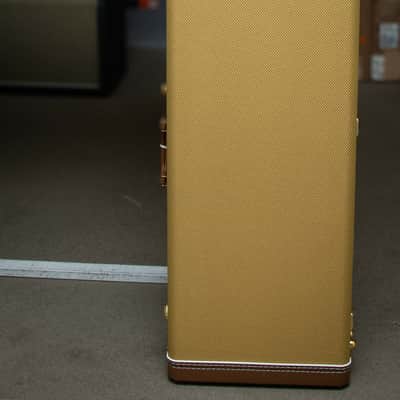 Fender American Vintage II 1951 Telecaster Maple Fingerboard Electric Guitar - Butterscotch Blonde - B-Stock - V2561806B image 10