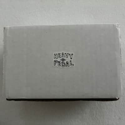 Heavy Pedal Black Rose (KOT) 2024 - Black image 10