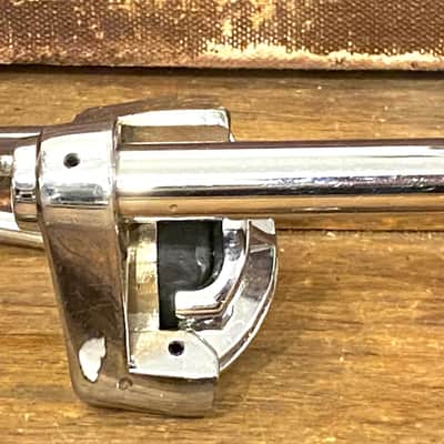 Tama Tom Holder - Short Type - 1990s Era - Very Good Condition - We Ship Fast! image 4